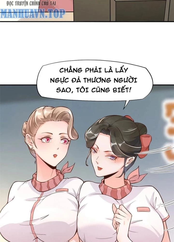 Khi Bác Sĩ Mở Hack Chapter 14 - 39
