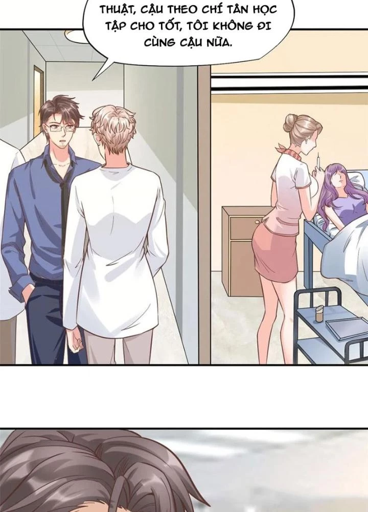 Khi Bác Sĩ Mở Hack Chapter 14 - 51