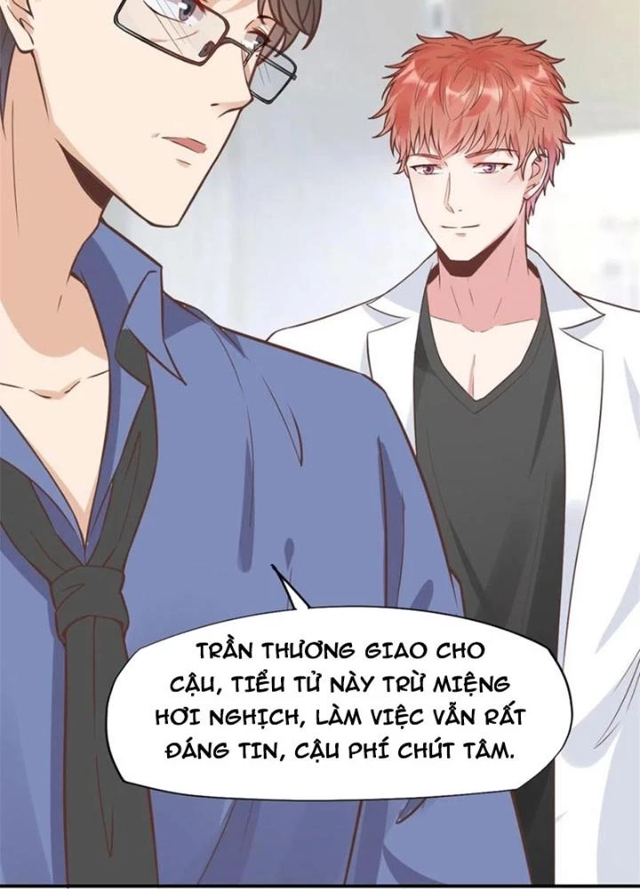 Khi Bác Sĩ Mở Hack Chapter 14 - 53