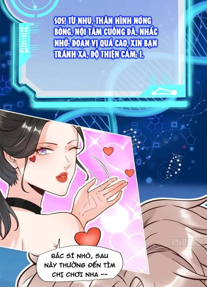 Khi Bác Sĩ Mở Hack Chapter 14 - 67
