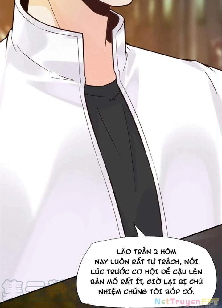 Khi Bác Sĩ Mở Hack Chapter 14 - 79