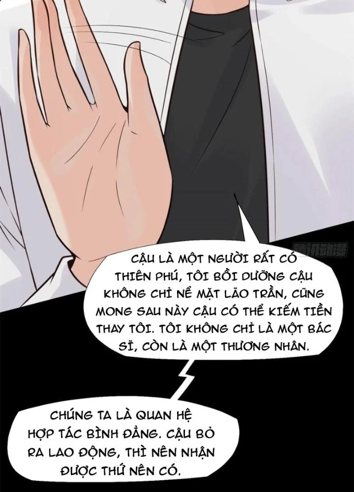 Khi Bác Sĩ Mở Hack Chapter 15 - 9
