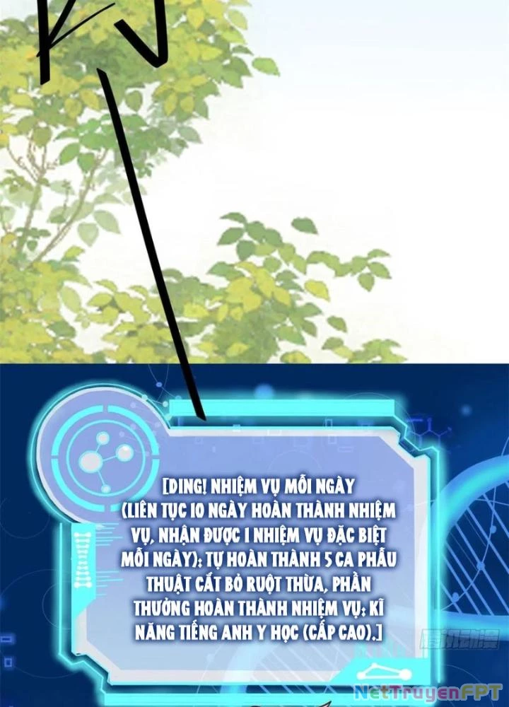 Khi Bác Sĩ Mở Hack Chapter 15 - 21