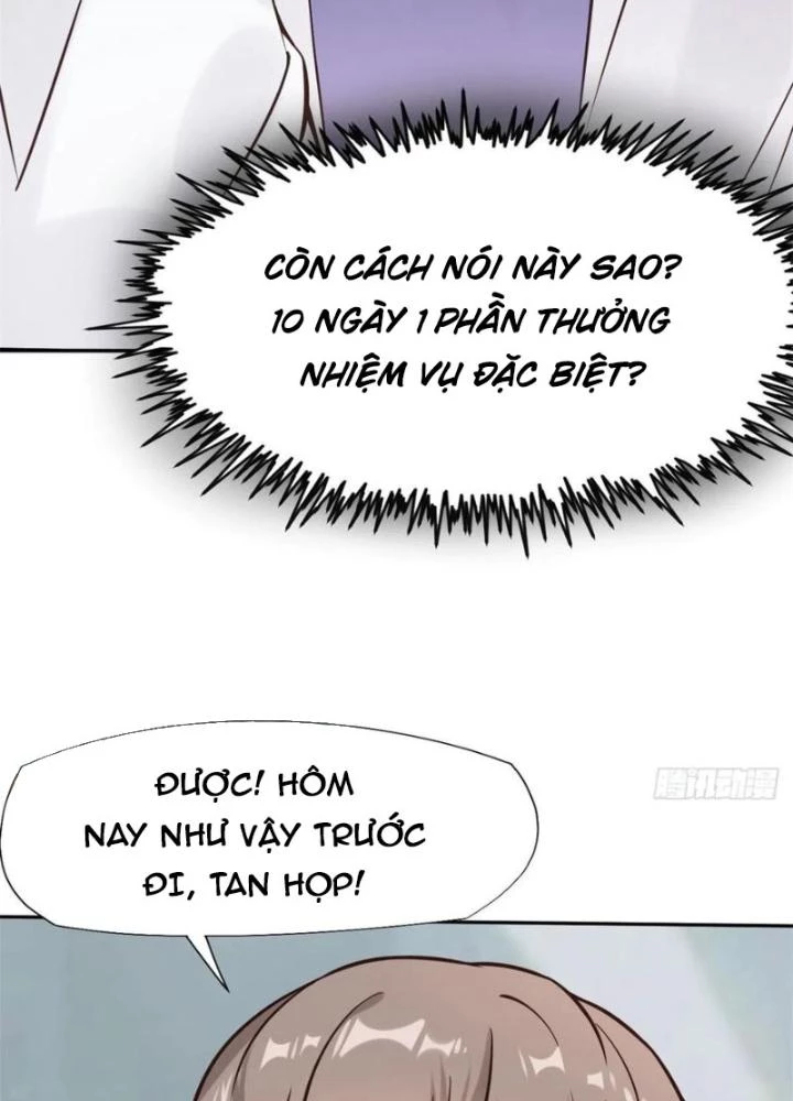Khi Bác Sĩ Mở Hack Chapter 15 - 25