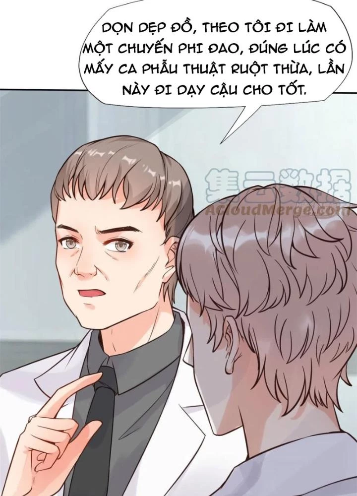 Khi Bác Sĩ Mở Hack Chapter 15 - 31