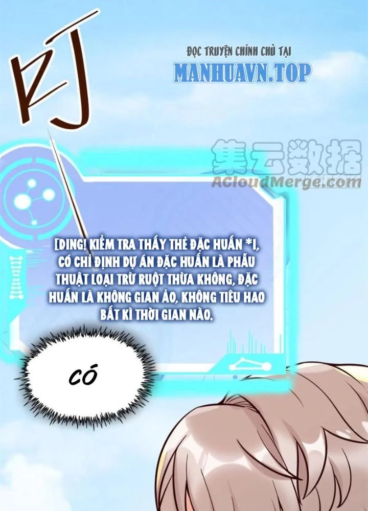 Khi Bác Sĩ Mở Hack Chapter 15 - 37