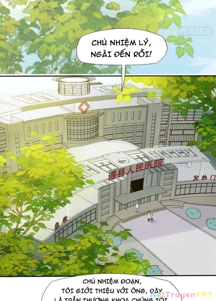 Khi Bác Sĩ Mở Hack Chapter 15 - 79