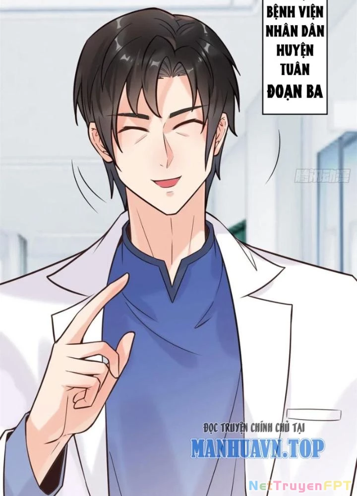 Khi Bác Sĩ Mở Hack Chapter 15 - 83