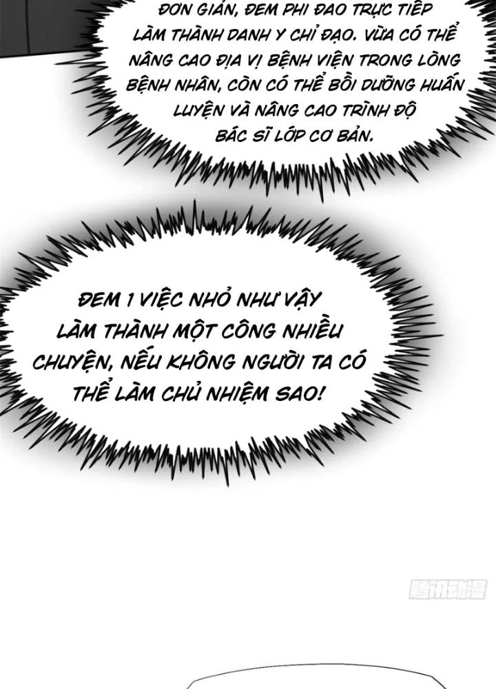 Khi Bác Sĩ Mở Hack Chapter 15 - 91