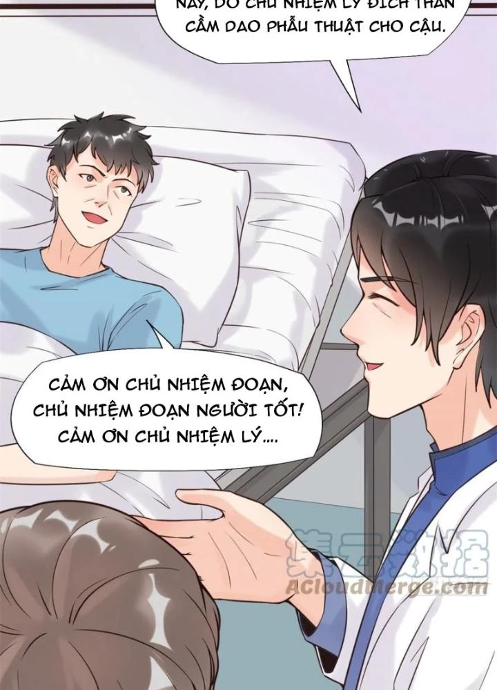 Khi Bác Sĩ Mở Hack Chapter 15 - 93