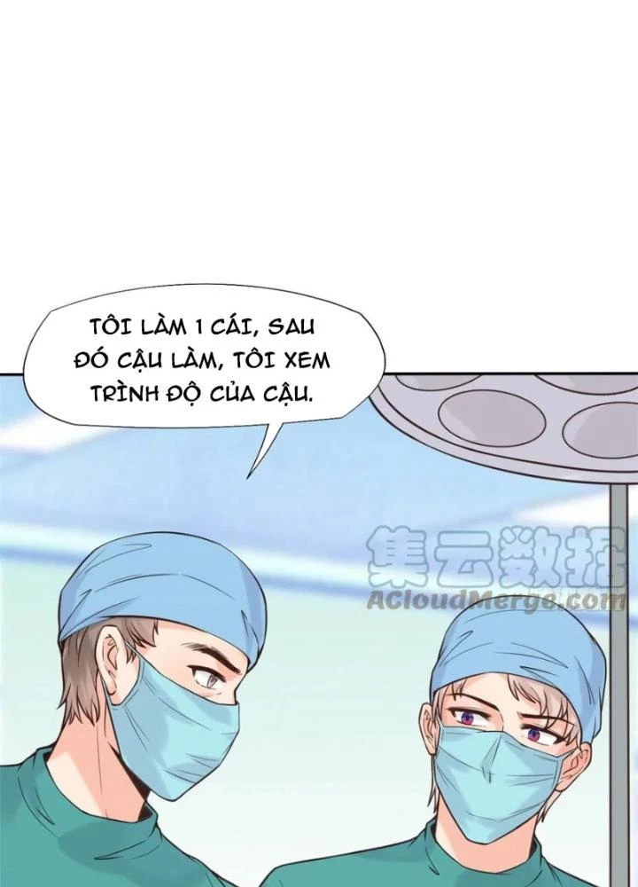Khi Bác Sĩ Mở Hack Chapter 15 - 99