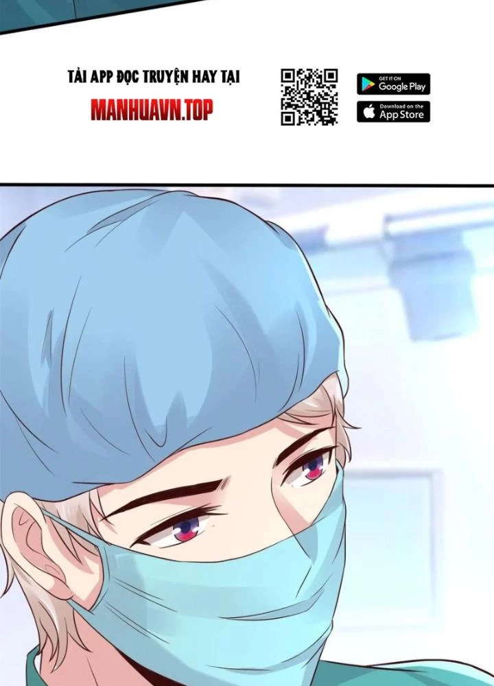 Khi Bác Sĩ Mở Hack Chapter 15 - 115