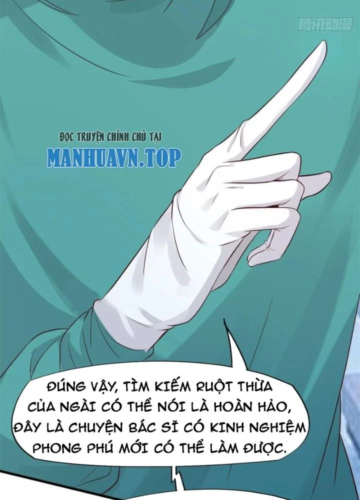 Khi Bác Sĩ Mở Hack Chapter 15 - 117