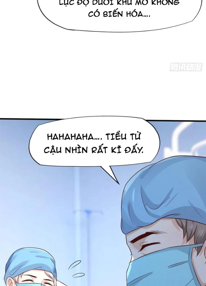 Khi Bác Sĩ Mở Hack Chapter 15 - 119