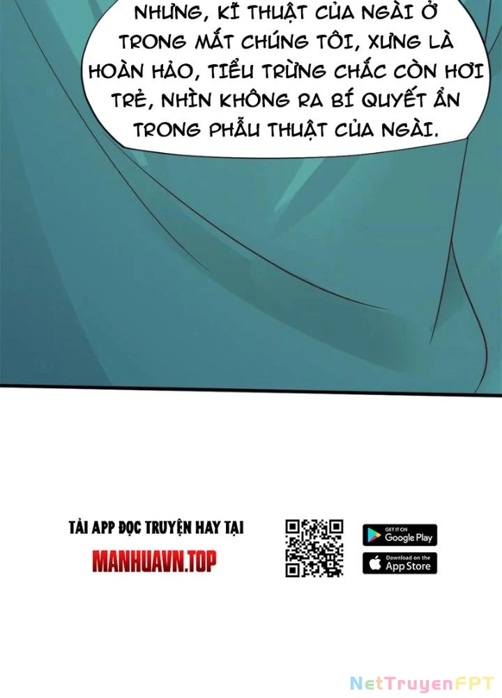 Khi Bác Sĩ Mở Hack Chapter 15 - 125