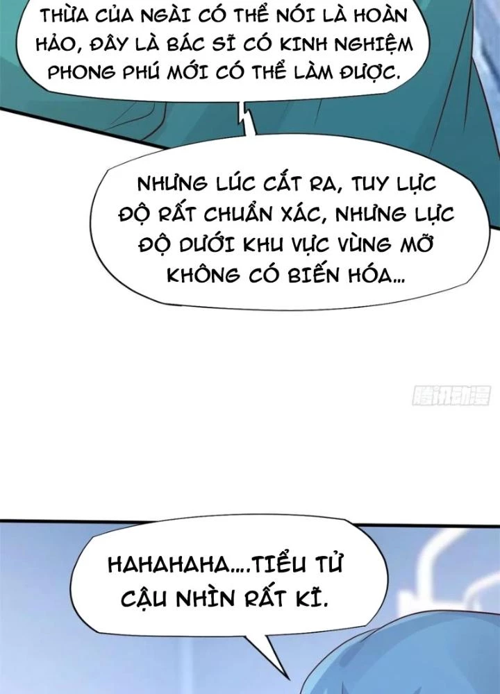 Khi Bác Sĩ Mở Hack Chapter 16 - 7