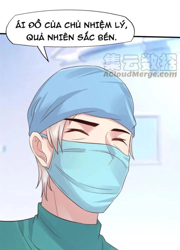 Khi Bác Sĩ Mở Hack Chapter 16 - 11