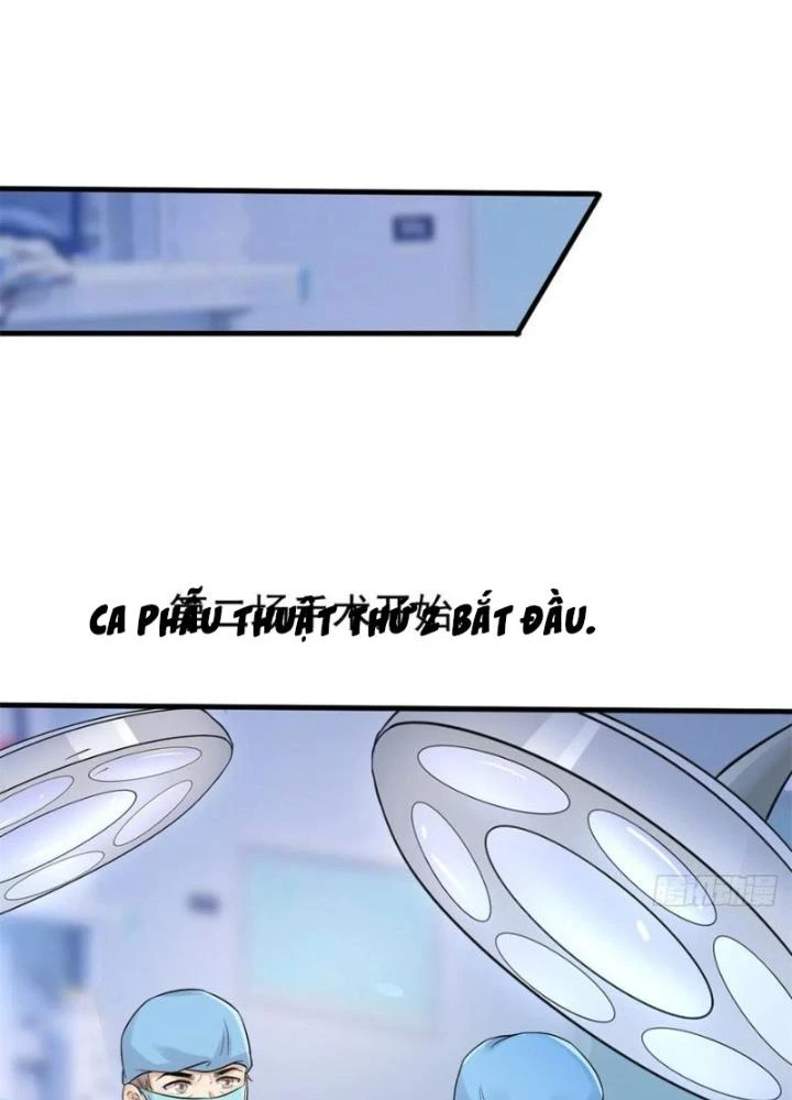 Khi Bác Sĩ Mở Hack Chapter 16 - 23