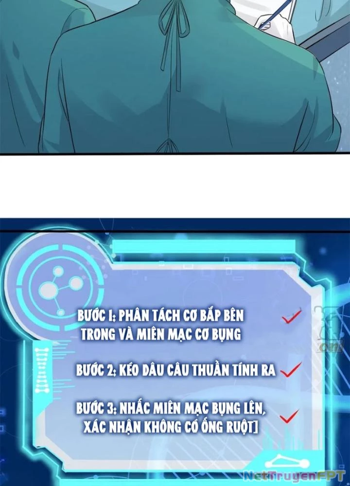 Khi Bác Sĩ Mở Hack Chapter 16 - 27