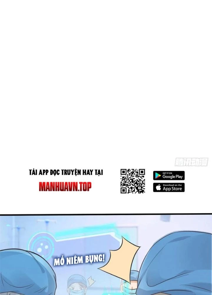 Khi Bác Sĩ Mở Hack Chapter 16 - 31