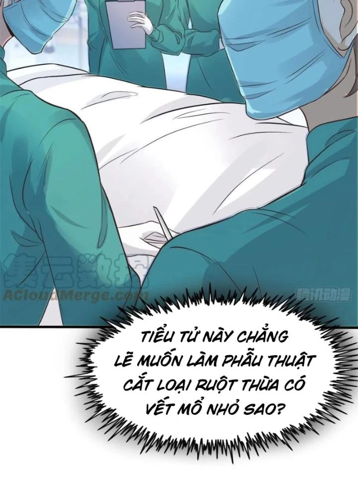 Khi Bác Sĩ Mở Hack Chapter 16 - 33