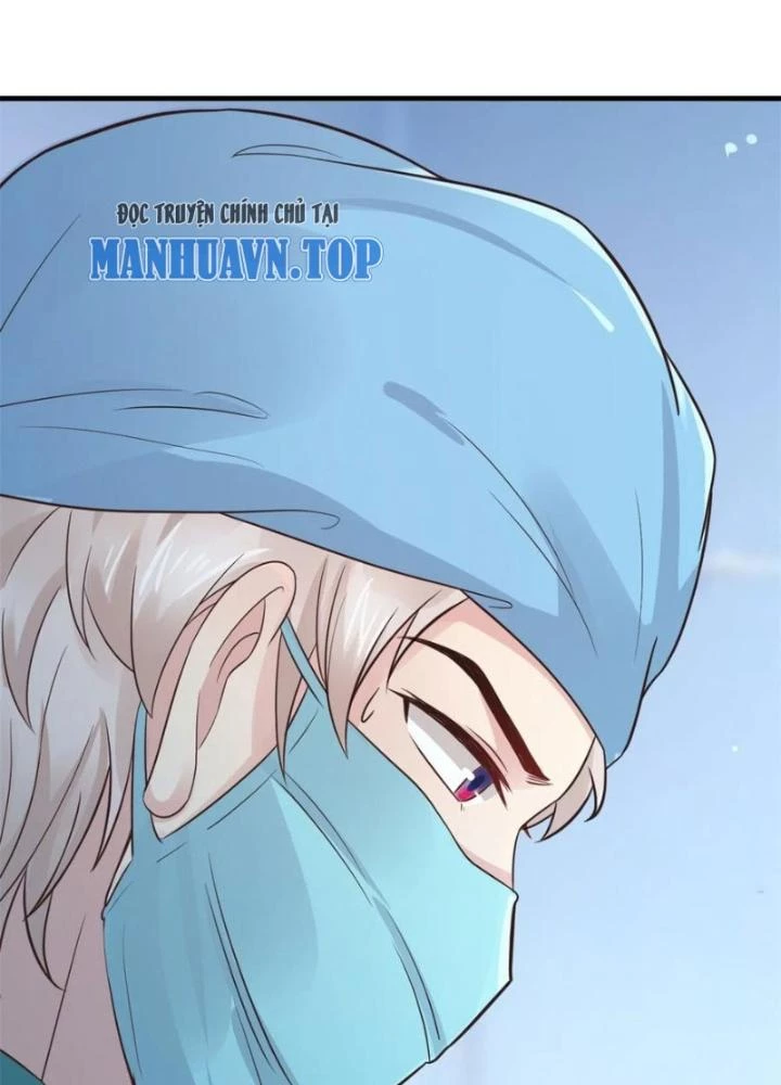 Khi Bác Sĩ Mở Hack Chapter 16 - 35