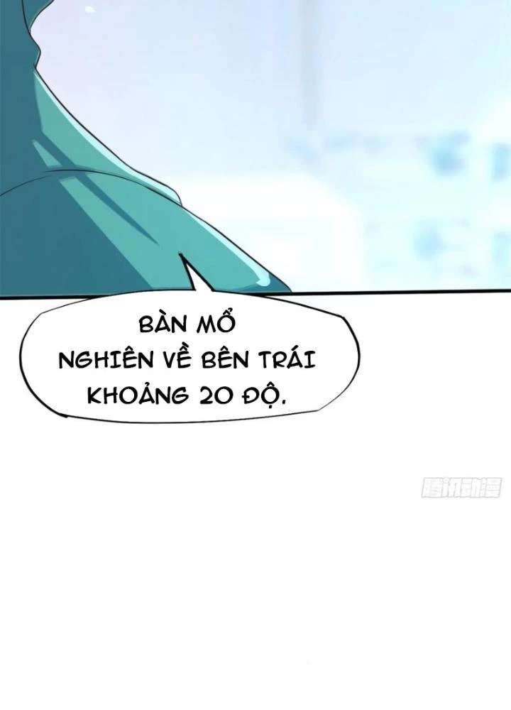 Khi Bác Sĩ Mở Hack Chapter 16 - 37