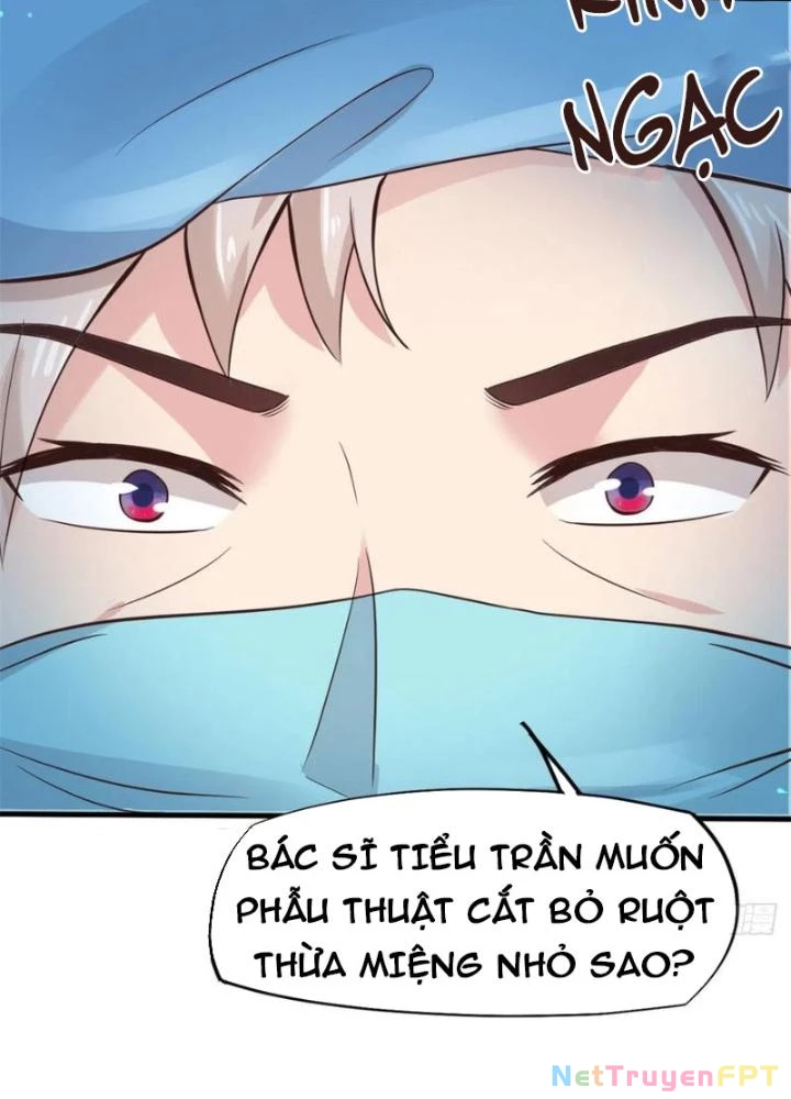 Khi Bác Sĩ Mở Hack Chapter 16 - 39