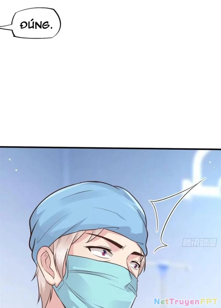 Khi Bác Sĩ Mở Hack Chapter 16 - 41