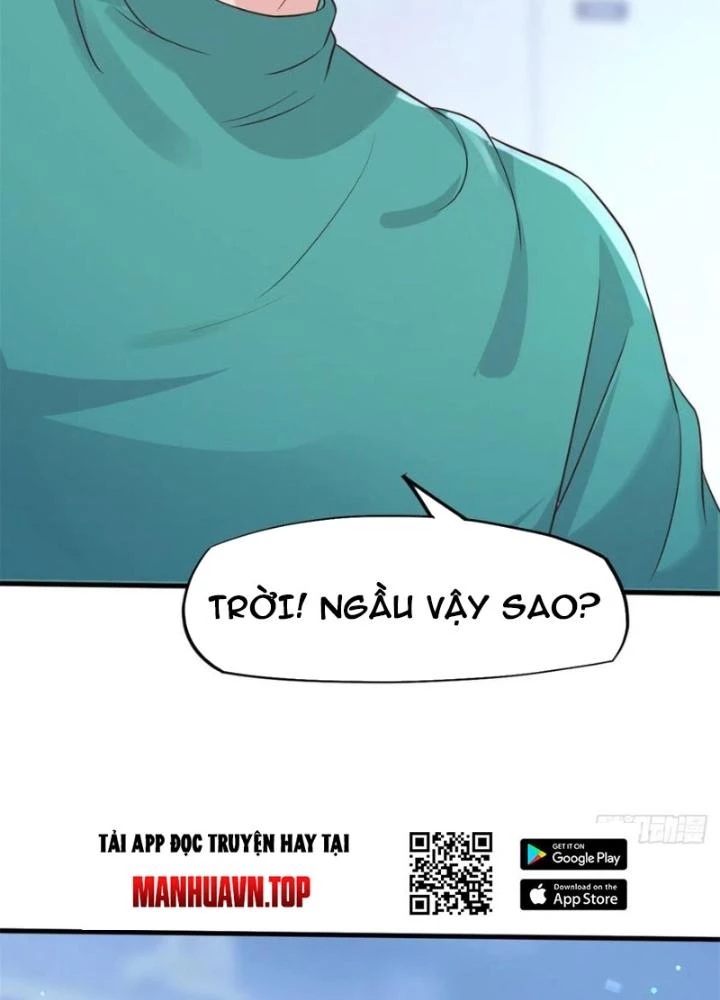 Khi Bác Sĩ Mở Hack Chapter 16 - 43
