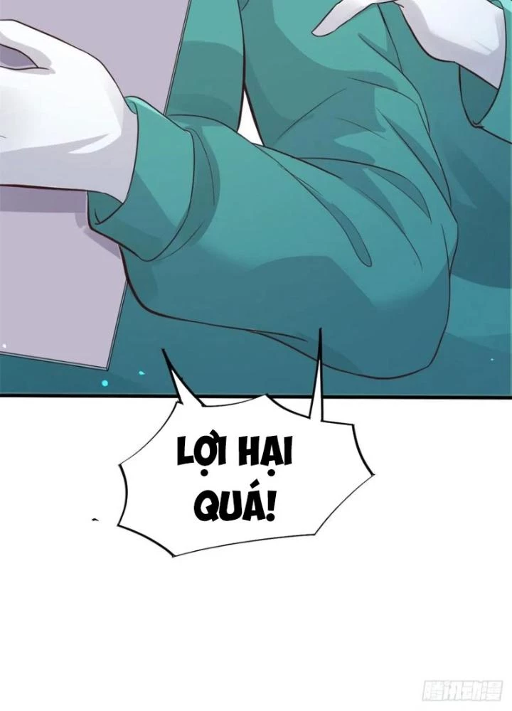 Khi Bác Sĩ Mở Hack Chapter 16 - 49