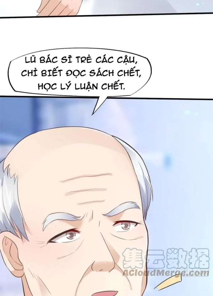 Khi Bác Sĩ Mở Hack Chapter 16 - 57
