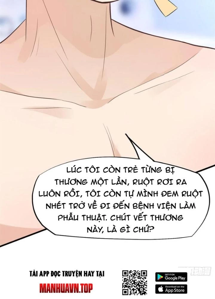 Khi Bác Sĩ Mở Hack Chapter 16 - 59
