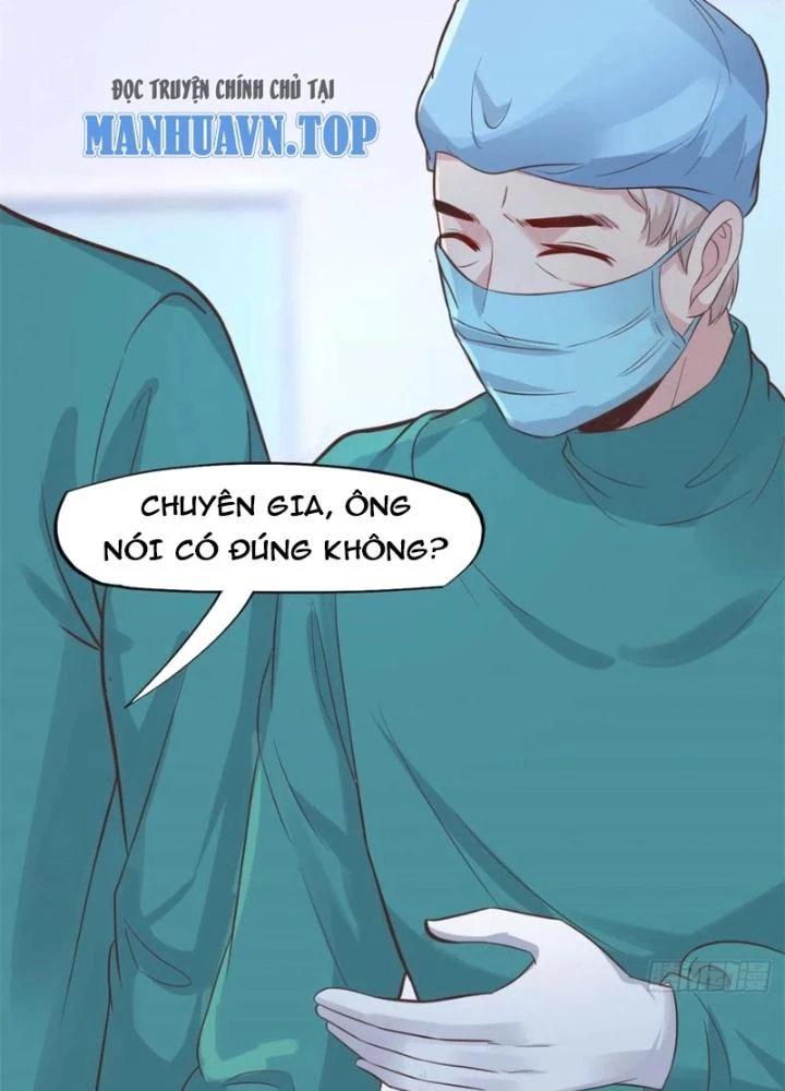 Khi Bác Sĩ Mở Hack Chapter 16 - 61
