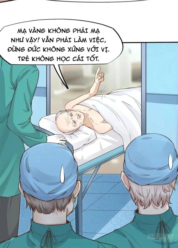 Khi Bác Sĩ Mở Hack Chapter 16 - 67