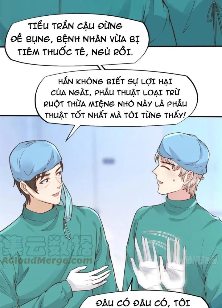 Khi Bác Sĩ Mở Hack Chapter 16 - 69