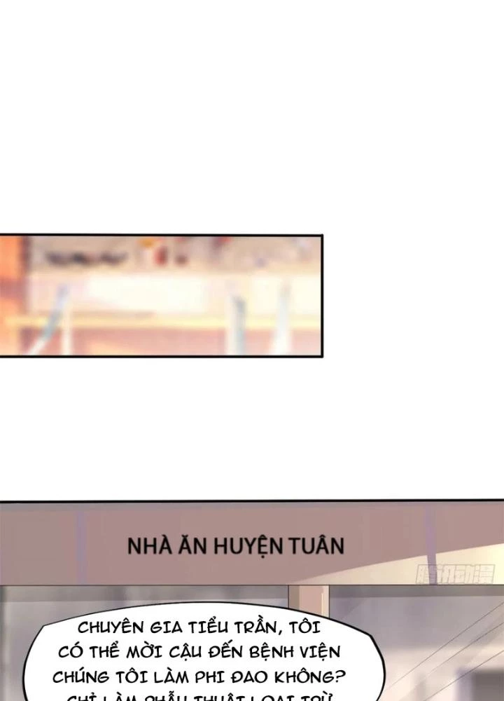 Khi Bác Sĩ Mở Hack Chapter 16 - 73