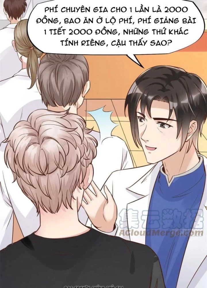 Khi Bác Sĩ Mở Hack Chapter 16 - 75