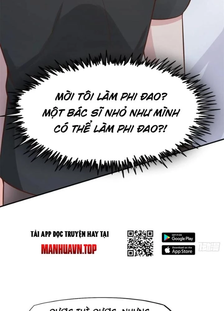 Khi Bác Sĩ Mở Hack Chapter 16 - 77