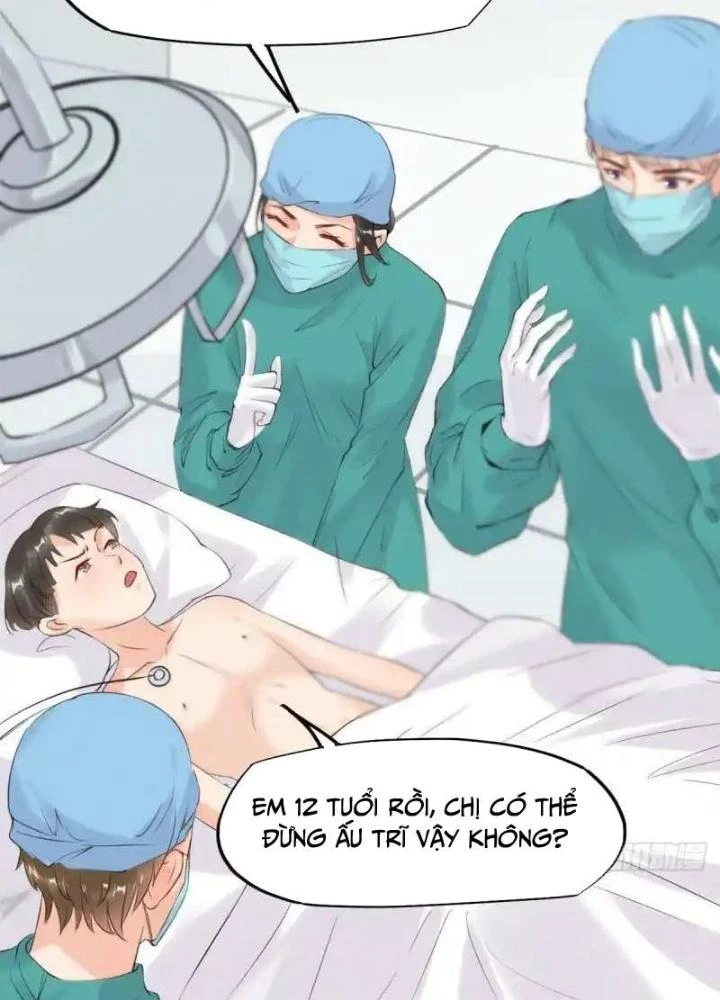 Khi Bác Sĩ Mở Hack Chapter 17 - 11