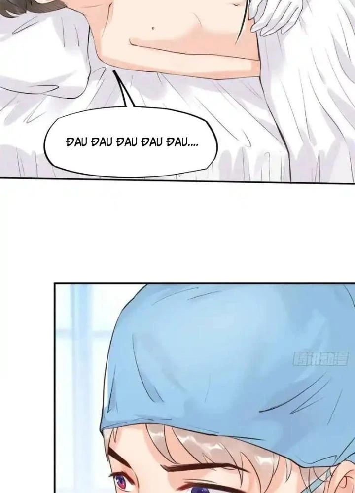 Khi Bác Sĩ Mở Hack Chapter 17 - 19