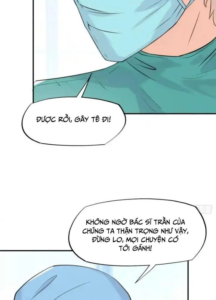 Khi Bác Sĩ Mở Hack Chapter 17 - 21