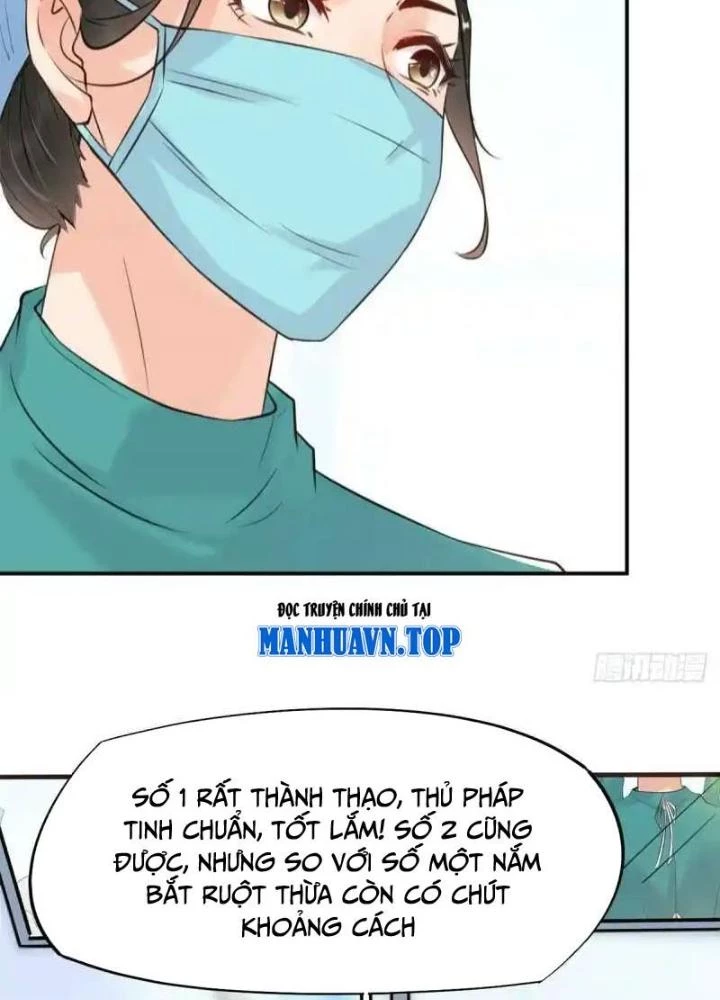 Khi Bác Sĩ Mở Hack Chapter 17 - 23