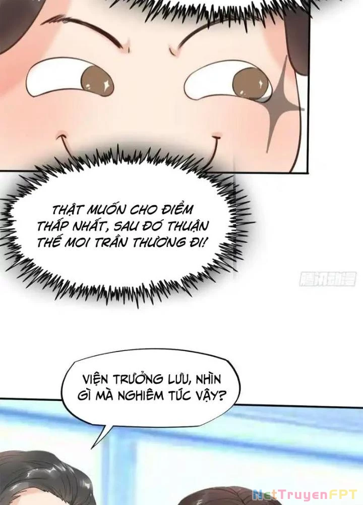 Khi Bác Sĩ Mở Hack Chapter 17 - 33