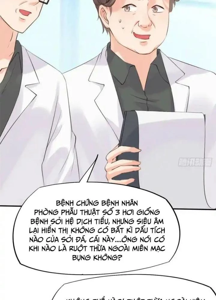 Khi Bác Sĩ Mở Hack Chapter 17 - 35