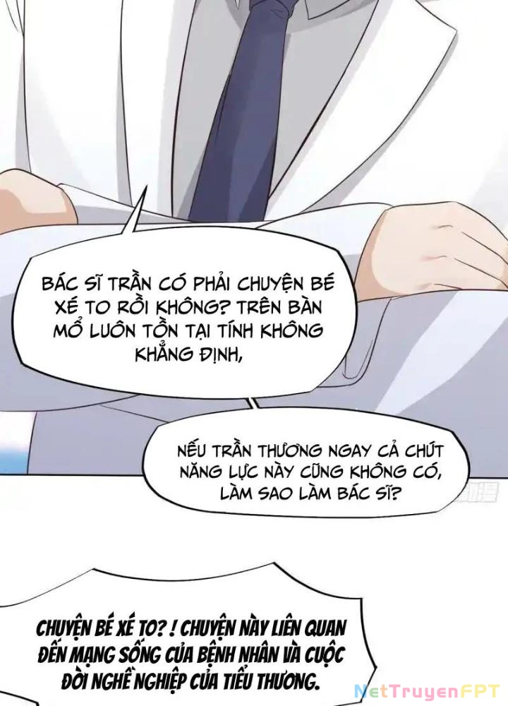 Khi Bác Sĩ Mở Hack Chapter 17 - 79