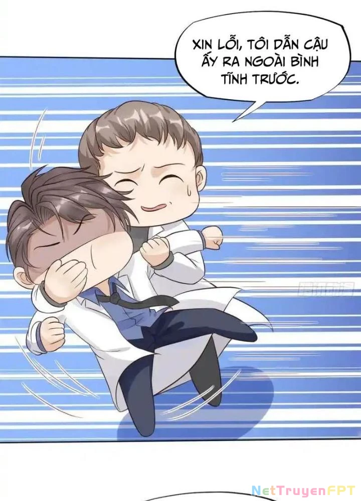 Khi Bác Sĩ Mở Hack Chapter 17 - 83