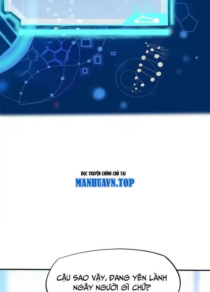 Khi Bác Sĩ Mở Hack Chapter 18 - 21