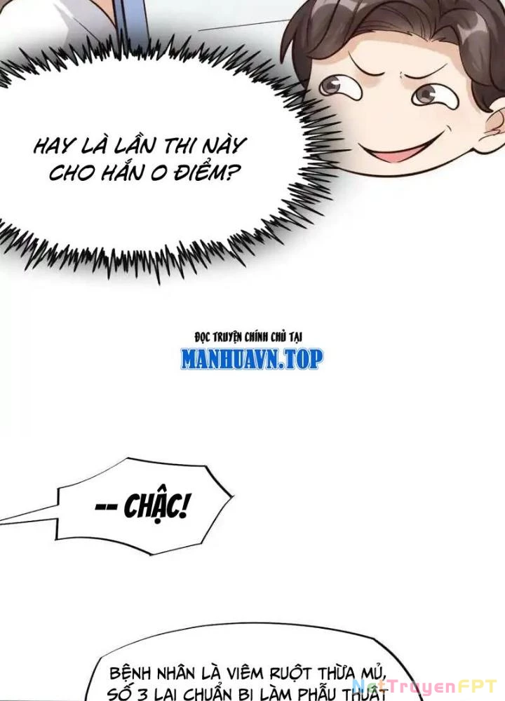 Khi Bác Sĩ Mở Hack Chapter 18 - 41