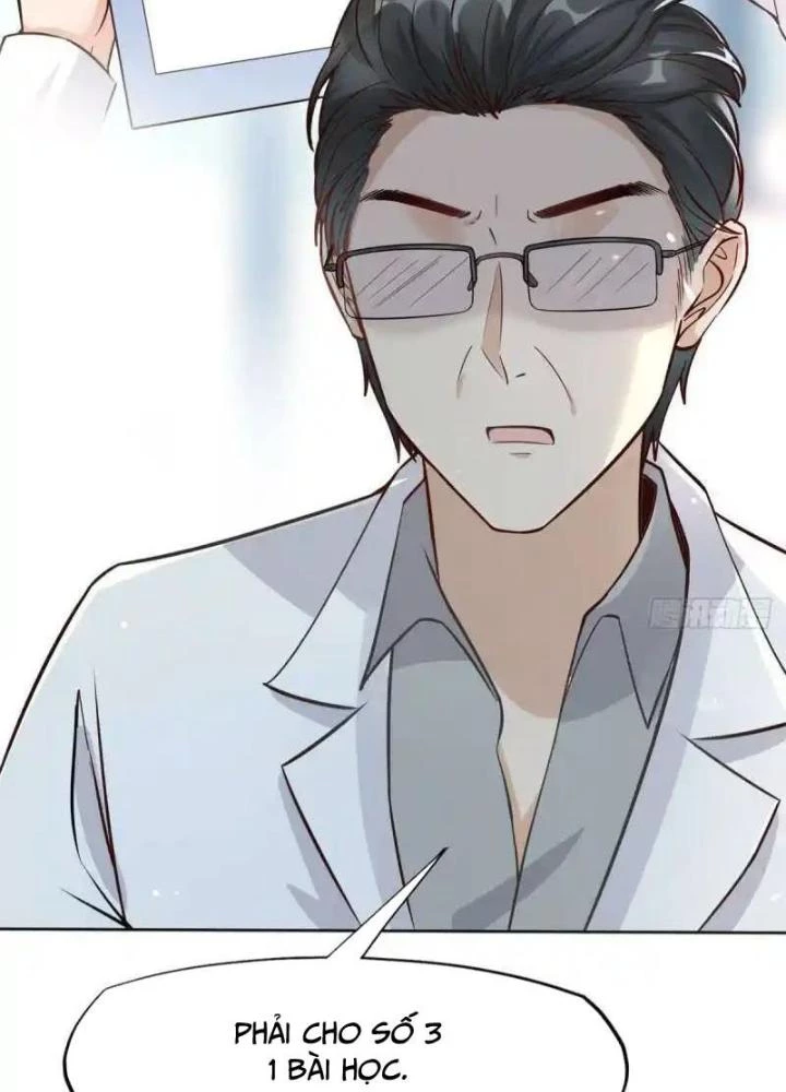 Khi Bác Sĩ Mở Hack Chapter 18 - 47
